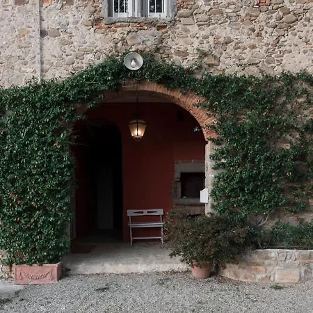 Stone House 15th Century