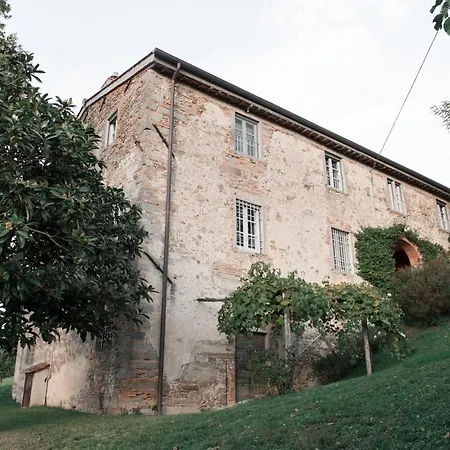 בית נופש Stone House 15th Century ויקיו
