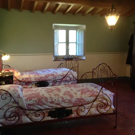 Holiday home Stone House 15Th Century Vicchio