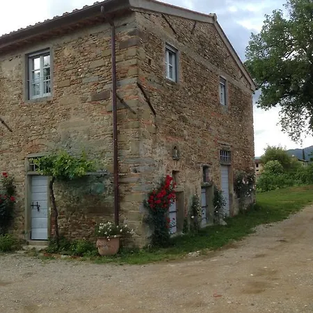 Stone House 15Th Century