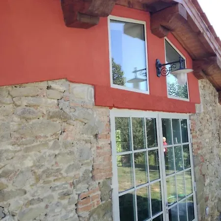 בית נופש Stone House 15th Century ויקיו