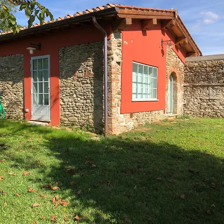 Stone House 15th Century בית נופש